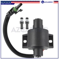 Fuel Pump Assembly For Thermo King Tripac APU Evolution 42-1762 42-989 Screw New