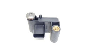 BMW 1 E81 E87 2009 Rechts Airbagsensor Crashsensor Drucksensor 6911003 UST85637
