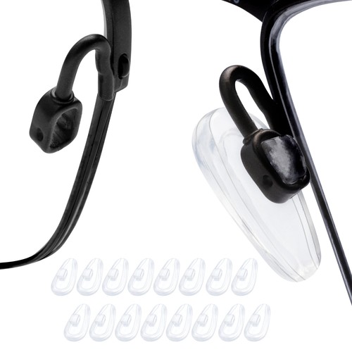 Replacement Nose Pads Pieces for - Oakley Coupler/Sway Bar Sunglass - Option - Picture 10 of 12