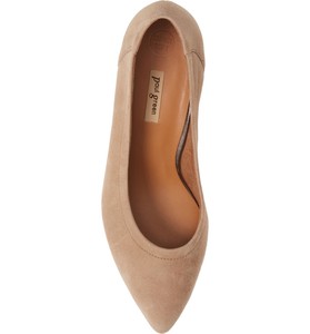 paul green tammy pump