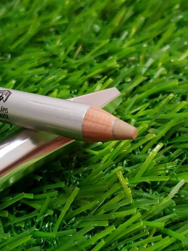 Benefit Mini GIMIE BROW + VOLUMISIERENDER BLEISTIFT - 2 WARME GOLDENE BLOND - 0,6 g/0,02 oz - Bild 3 von 3