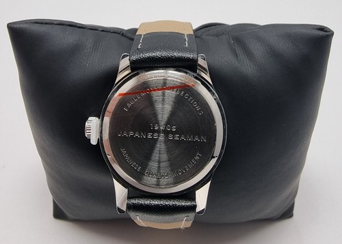Eaglemoss Watches Military Collection Vintage Retro Style Wristwatch Men NEW UK - Picture 43 of 536