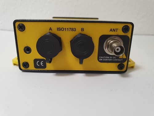 Trimble DSM232 Beacon GPS Receiver Modular Base Bluetooth GNSS Station Tested - 第 6/8 張圖片