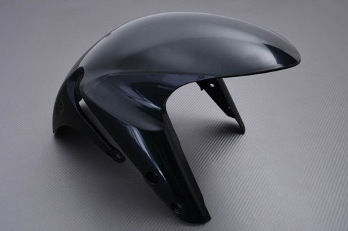 Unpainted Front Fender / Mudguard / Hugger SUZUKI GSXS 1000 2015-2020 - Picture 1 of 4