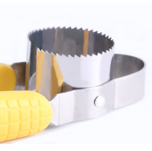 Corn Grater Shaver Strippers Stainless Steel Peeler Kitchen Gadgets Corn Sheller - Picture 4 of 5