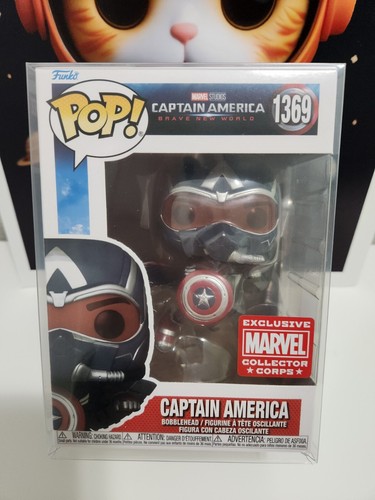 Funko POP! MCC - Pick Your Own Marvel Collector Corps Pops, Tees, etc. 👀 - Picture 43 of 284