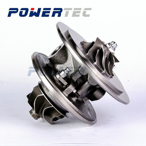 Turbo cartridge core 454150-0003 for Alfa-Romeo 156 166 2.4JTD M.722.MT.24 100KW - Afbeelding 11 van 12