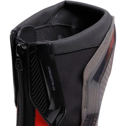 Dainese Men's Motorcycle Boots Torque 4 S - Sport Racing Boots With Slider - Picture 17 of 19