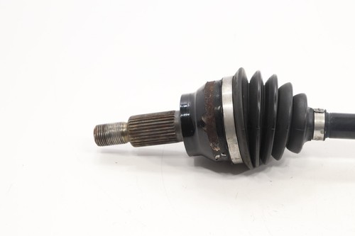 2018 - 2025 LAND ROVER VELAR FRONT LEFT AXLE SHAFT HALFSHAFT OEM HK833N129AB - Foto 2 di 11