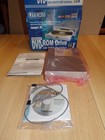Dvd-rom drive LITE ON smart 16X X ( 267208007116 )