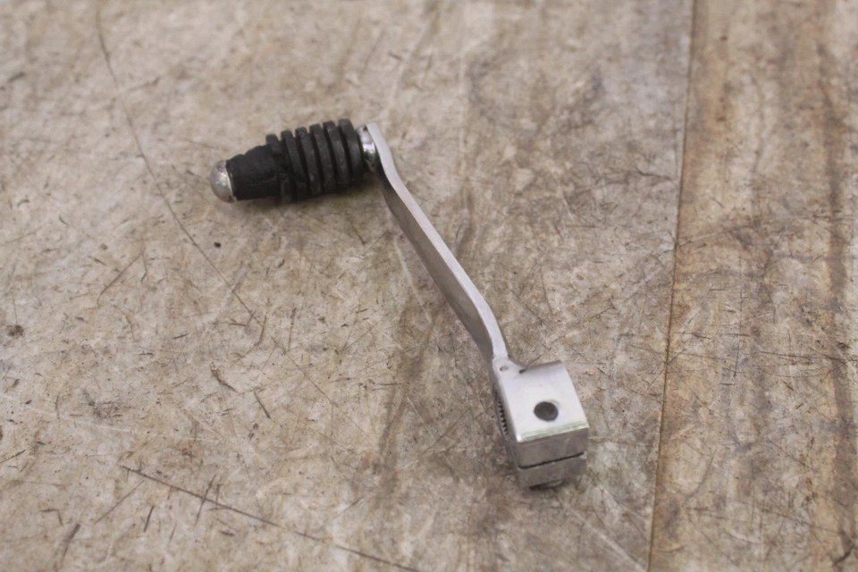 1980 YAMAHA XJ650 XJ 650 MAXIM Shifter / Shift Lever Foto 4 de 4