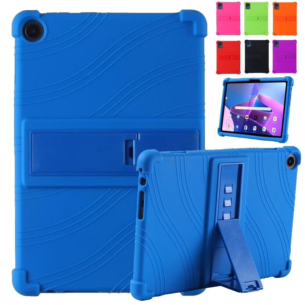 Silicona/gel/goma tablet y Carcasas de protección e-reader/Skins Folios Para Lenovo