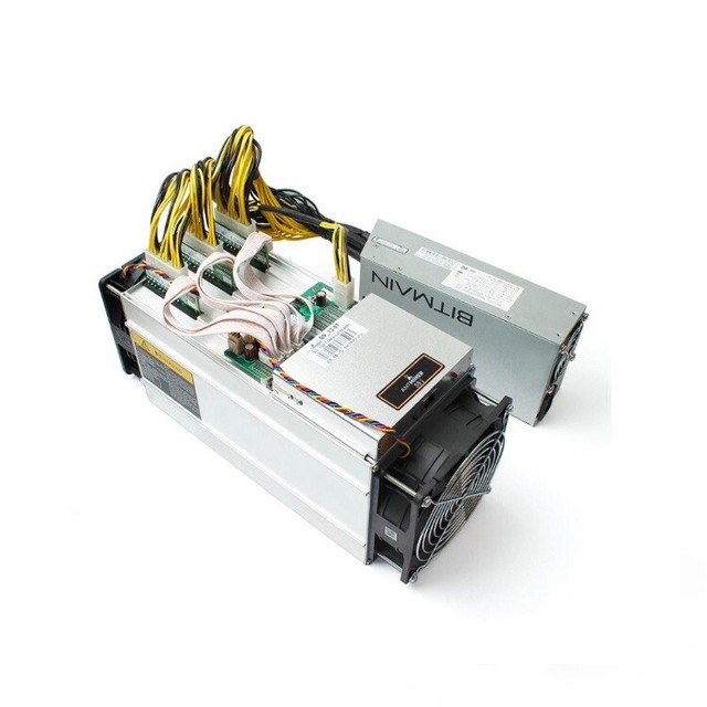 2x Bitmain Antminer S9 13 5 Th/s + Apw3++ Netzteil Bitcoin Miner 2x Bitmain Antminer S9 13 5 Th/s + Apw3++ Netzteil Bitcoin Miner