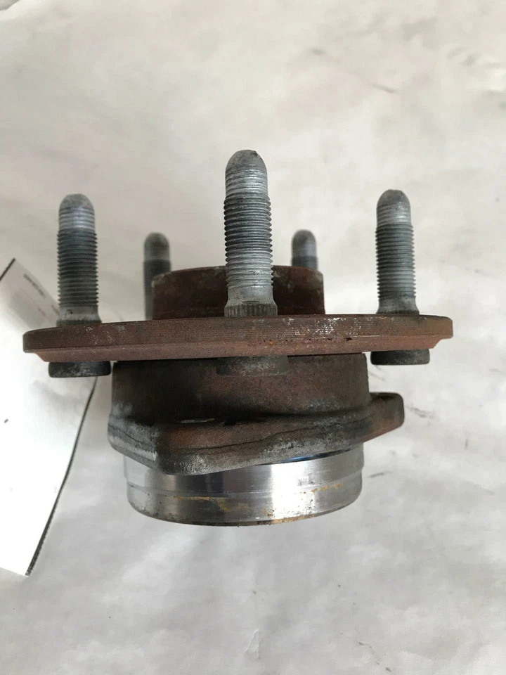 Подшипник ступицы заднего колеса 2014 - 2019 CHEVROLET IMPALA левый от оригинального производителя левый левый левый 2,5 л - Изображение 4 из 4