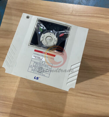 1PCS Used LS   inverter SV037IG5A-2 #E1