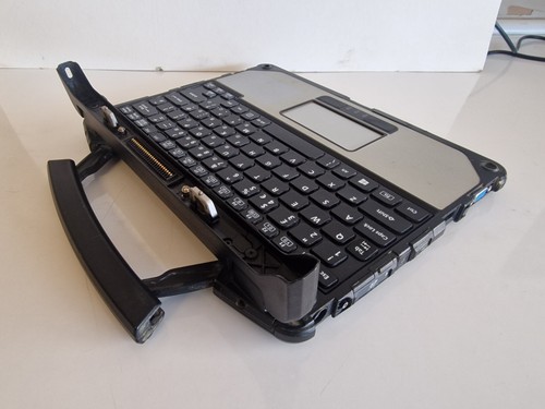 Panasonic Toughbook CF-20 Keyboard Base UK Layout - Picture 6 of 6