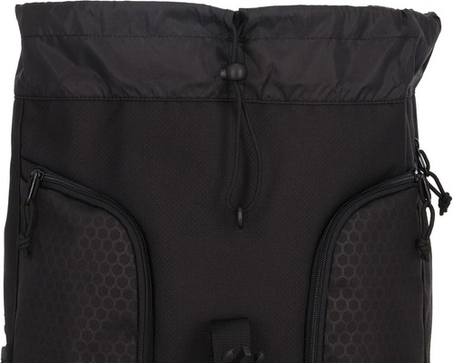 YONEX BAG158AT Tennis backpack dedicated shoe pocket Navy Blue Black 37L #4 - Bild 14 von 17