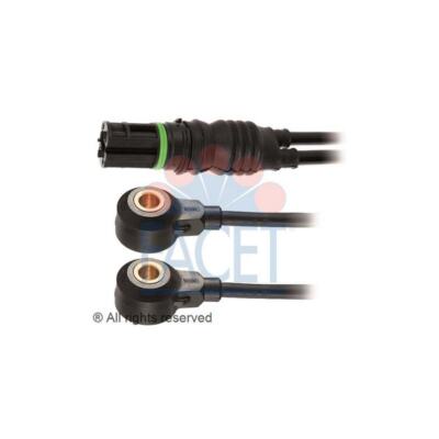 さっとん① OEM 300ZX (Z32) Detonation (Knock) Sensor & Upgraded Sub-Harness