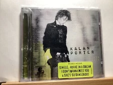 219 Days by Kalan Porter (CD, Nov-2004, BMG (distributor))