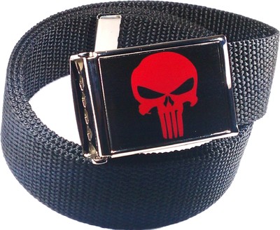 thundercats belt buckle