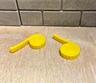 Playmobil accessories 2 meters of seamstresses fashion store dressing - CUSTOM