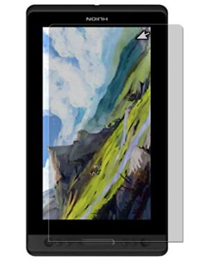 1x Schutzfolie für Huion Kamvas Pro 12 Antireflex Displayschutzfolie Antifingerp