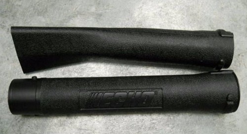 21001505060 + 21001420561 ORIGINAL Echo Laubbläserrohre Rohre ES-2100 PB-200   - Bild 1 von 3