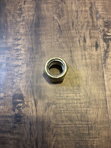 NOS Mercury Prop Nut #11-52707Q1 - Bild 1 von 2