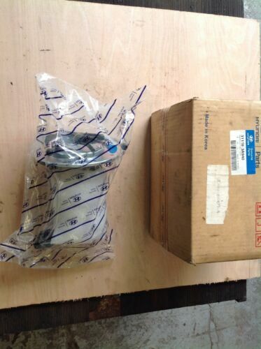 Genuine BMW Fuel Level Sending Unit Seal - Fits E36, E31 318i, 325i - Part #16111179637 8 thumbnail image
