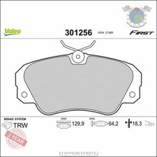 Kits de frein Opel SENATOR