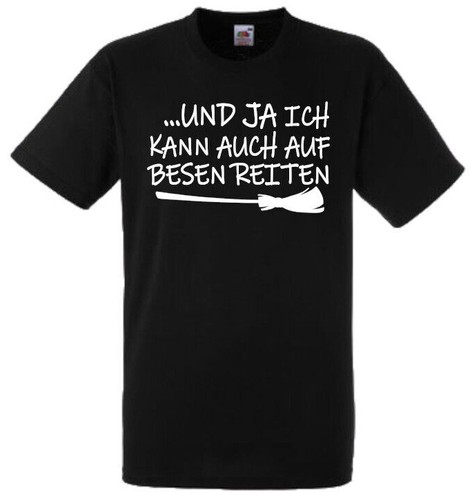 Sprüche T-Shirt Fun lustig witzig Spruch Text Motiv Aufdruck Shirt Geschenk - Bild 17 von 18