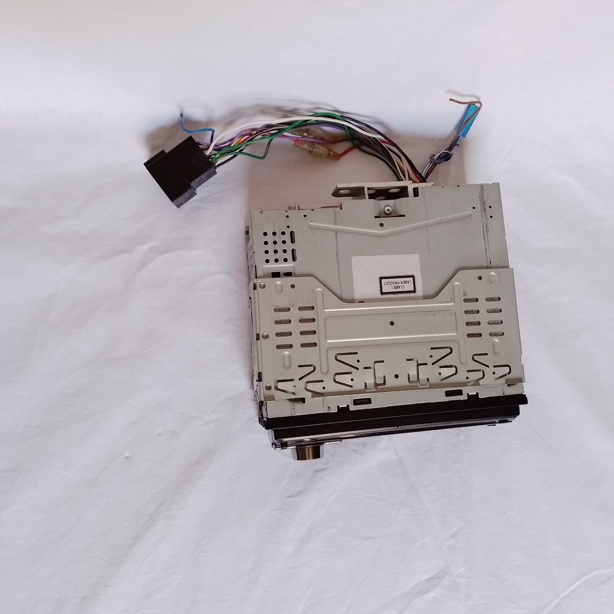 Kenwood KDC-W3044A Car Stereo CD Player Receiver original Kenwood KDC-W3044A Car Stereo CD Player Receiver original