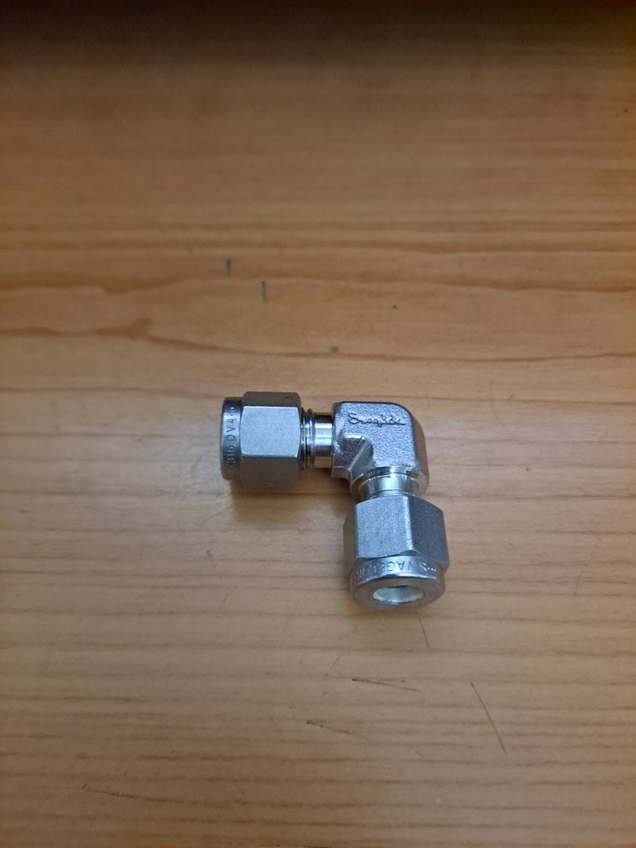 Swagelok SS-400-9, 1/4