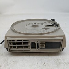 Kodak Ektagraphic Carousel Slide Projector Model B-2AR