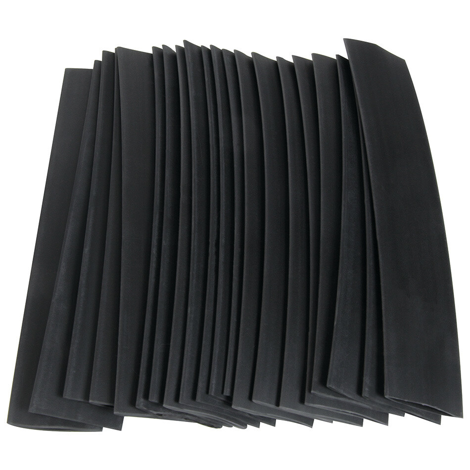 Allstar Heat Shrink Tubing 3/4in 20pcs Allstar Heat Shrink Tubing 3/4in 20pcs