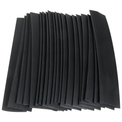 Allstar Heat Shrink Tubing 1/2in 20pcs Allstar Heat Shrink Tubing 1/2in 20pcs