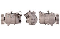 Lucas Kompressor Klimaanlage FüR Renault ScéNic III JZ0/1_ Grand KZ0/1