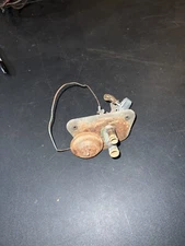 1970 Mopar B Body Temperature Control Valve w/ A/C 70 Coronet Charger GTX RR