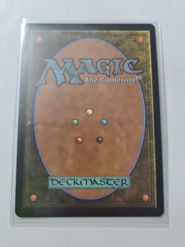 Schematic Mazemind Tome Seralised 103/500 -Retro Artifacts - Rare - NM/MTG - 第 2/4 張圖片