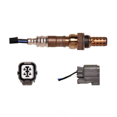 Oxygen Sensor-Eng Code: D17A2 DENSO 234-4621 | eBay