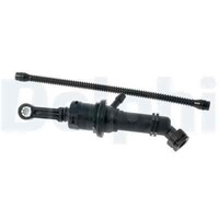 Kupplungspumpe Renault Fluence/Megane/Scenic 1.2/1.6 DCI 11-