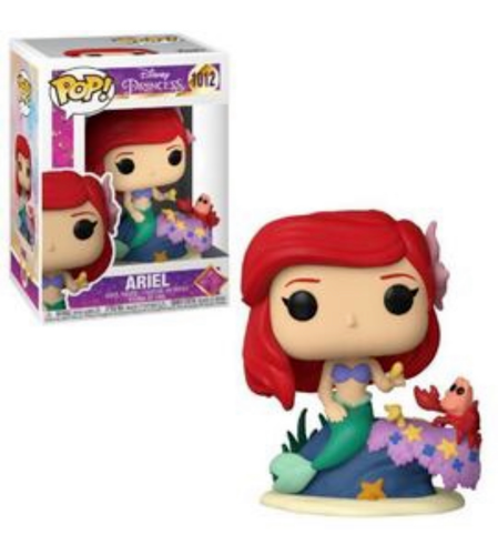 FIGURAS FUNKO POP NUEVA COLECCIÓN - ELIGE TU DISEÑO - VENDEDOR REINO UNIDO SIN FALSIFICACIONES - Imagen 280 de 465