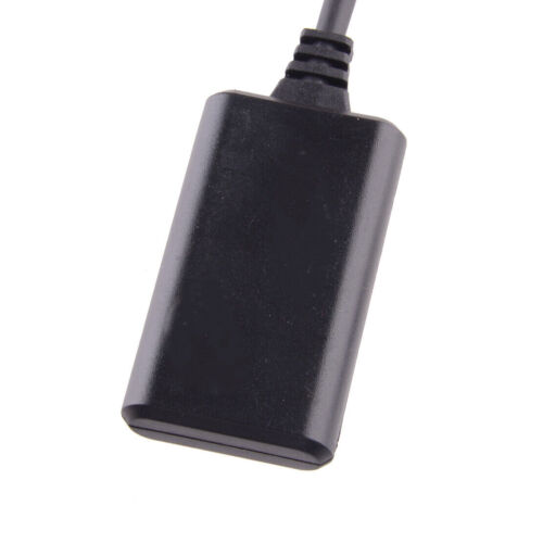 USA 8PIN Bluetooth 5.0 Adapter Audio Aux Cable for Alpine 7909 CDM-9823R 9825RB - Picture 3 of 6