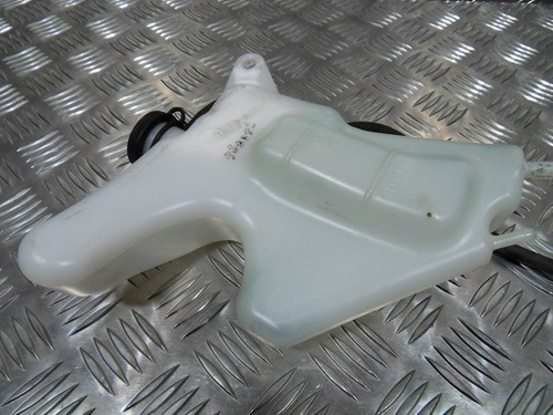 Genuine Honda CBR1000RR Radiator water coolant bottle & cap 2006 to 2007 - Picture 5 of 10