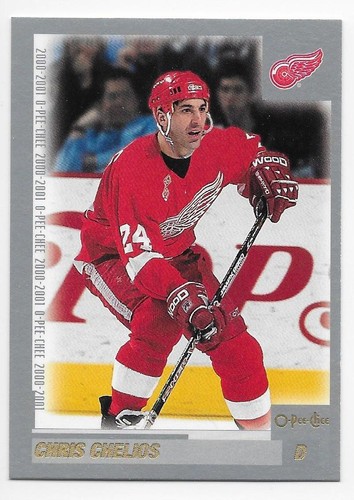 00/01 O-PEE-CHEE BASE Hockey (#1-200) U-Pick From List - Picture 176 of 194