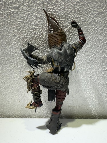 Spawn the Immortal Series 33 Age of Pharaohs Incomplete - Picture 2 of 2