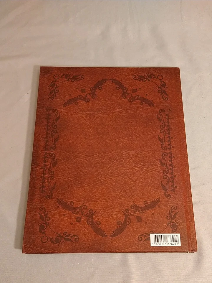 Lote de livros de regras Advanced Dungeons and Dragons Core 1ª edição reimpressões novas - Imagem 3 de 4