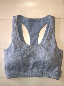 gymshark fleur texture sports bra