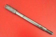1991 - 1996 Honda XR250L XR 250L XR250 OEM Front Wheel Axle Bolt Spindle