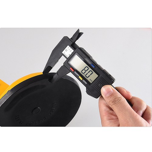 Professional Countertop Stone Seam Setter Planes Installation Tool & Suction Cup - Picture 12 of 12